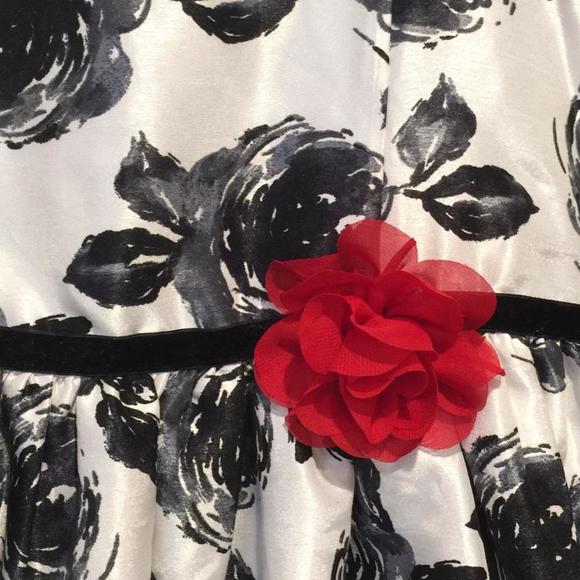 Gorgeous dress - Picture 4 of 4